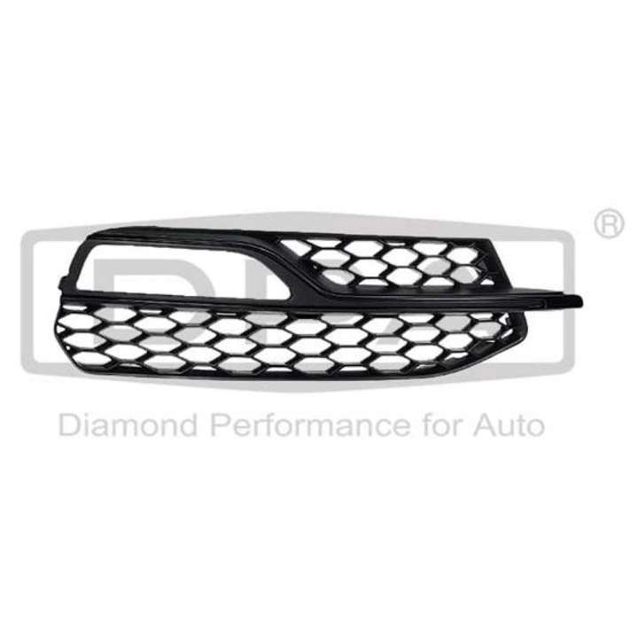 Grila Ventilatie, Bara Protectie Dreapta 88071887202 Audi A3