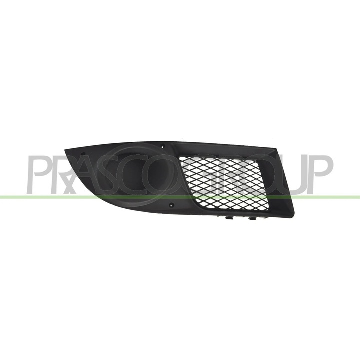 Grila Ventilatie, Bara Protectie Fata Dreapta Ft9092123 Fiat Doblo
