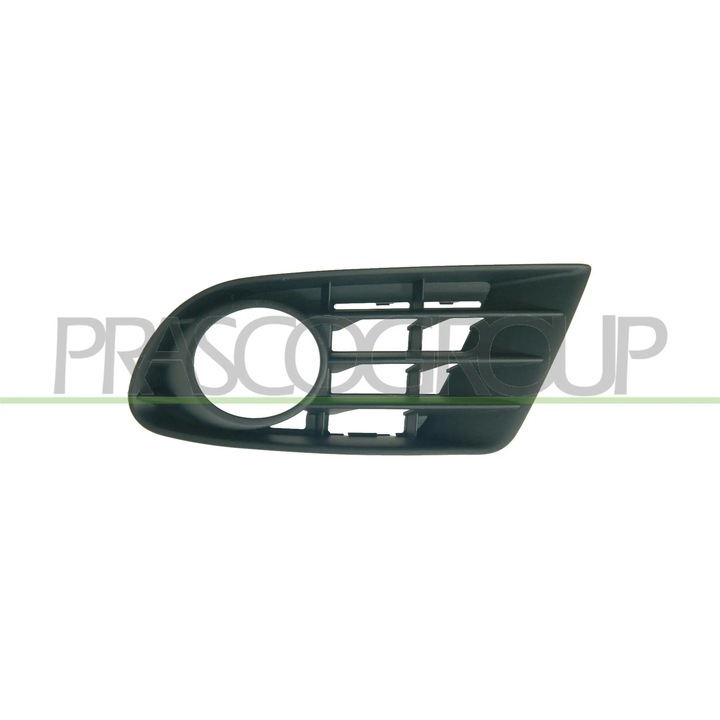 Grila Ventilatie, Bara Protectie Fata Dreapta Vg0402133 Vw Golf Plus 5