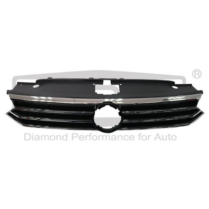 Grila Ventilatie, Bara Protectie Fata 88531777802 Vw Passat Alltrack B8/Passat B8