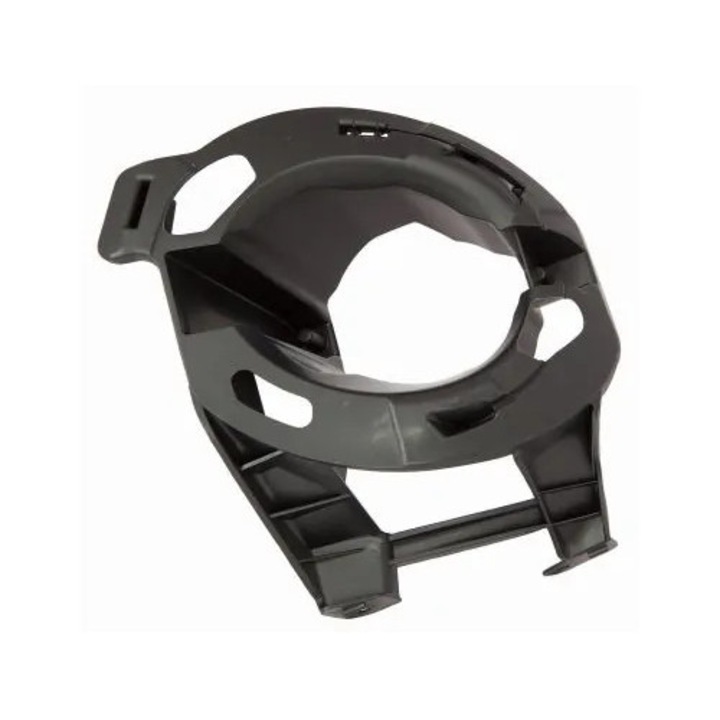 Grila Ventilatie, Bara Protectie Dreapta 551-2504R-Ud Renault Clio 3