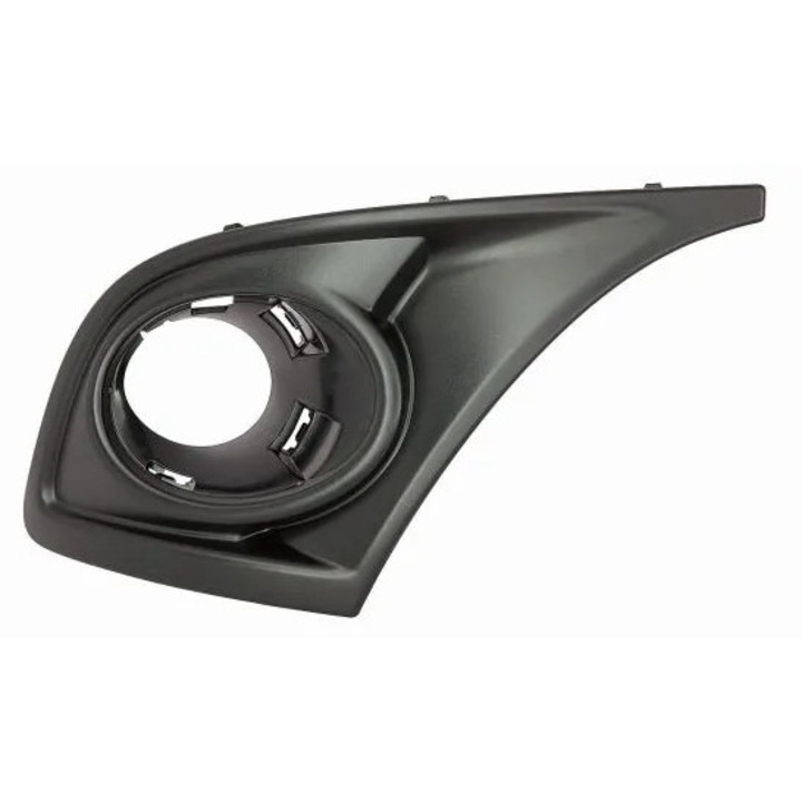 Grila Ventilatie, Bara Protectie Stanga 551-2506L-Ud Renault Megane 3