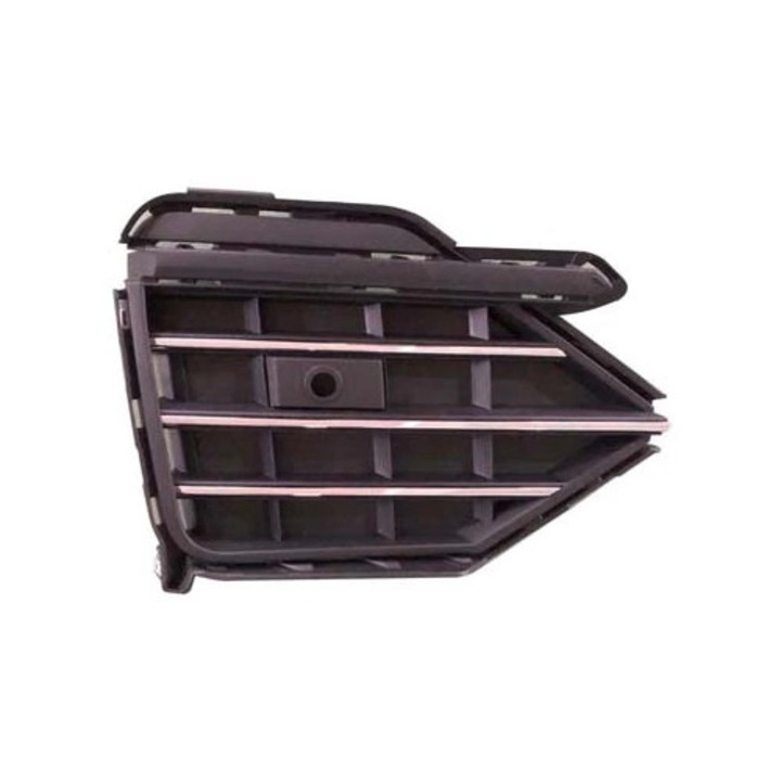 Grila Ventilatie, Bara Protectie Dreapta 88531812002 Vw Touareg