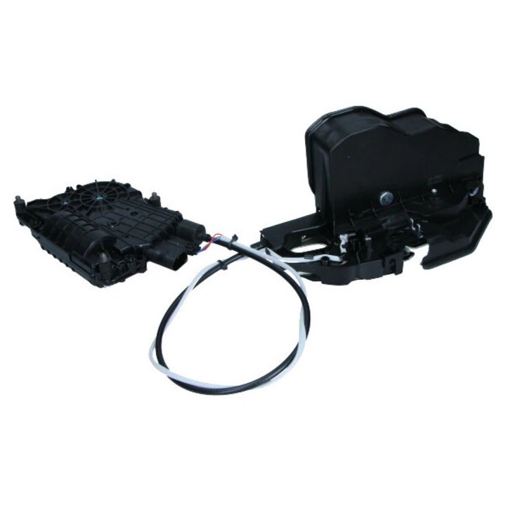 Bal Első Ajtózár 28-0863 Bmw 5 Gran Turismo