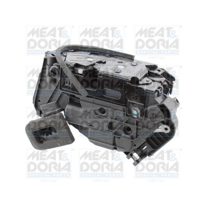 Incuietoare Usa Spate Dreapta 31591 Audi A1/Q3 Seat Arona/Ateca/Ibiza 5/Toledo 4 Skoda Karoq/Kodiaq 1/Octavia 3/Superb 3