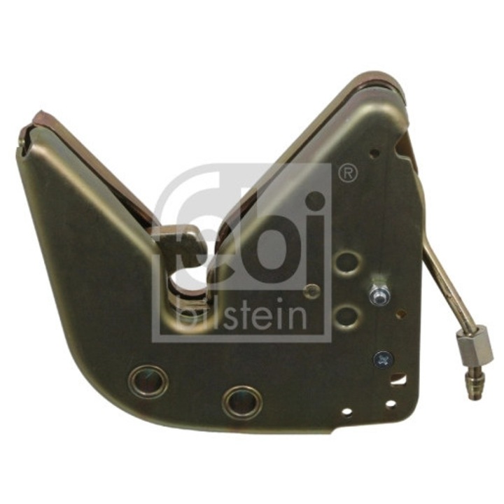 Incuietoare Usa, Cabina Soferului Spate 32497 Mercedes-Benz Axor/Axor 2 ...