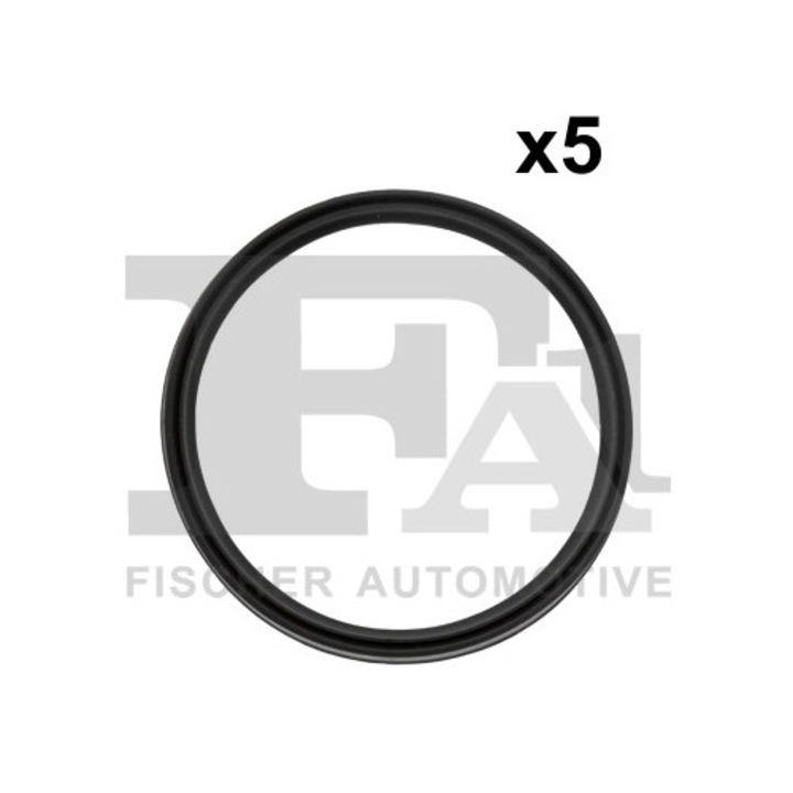 Intercooler tömítőgyűrű 076.510.005 BMW 1 Mercedes-Benz 5-ös osztály/A-osztály/B-osztály/C-osztály/C-osztály T-modell/CLA/CLS/GLE