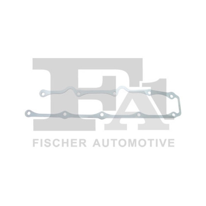 Предпазен пръстен, Изпускателна система 125-924 Opel Astra G/Astra H/Astra H Gtc/Astra H Twintop/Zafira / Zafira Family B