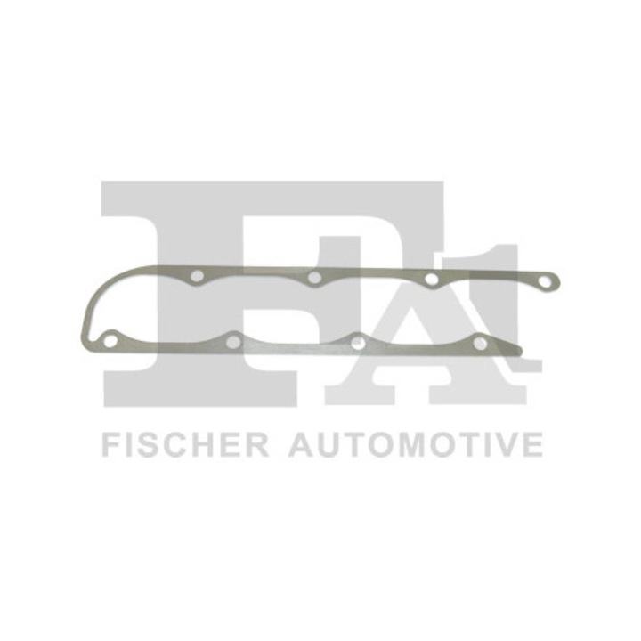 Предпазен пръстен, Изпускателна система 125-923 Opel Adam/Astra J/Astra J Gtc/Insignia A/Meriva B/Mokka / Mokka 10