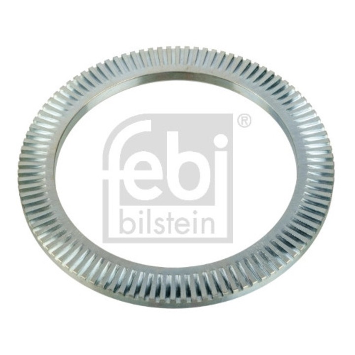 Érzékelőgyűrű, ABS elsőtengely 108027 Scania 2 - Series/3 - Series/4 - Series/F - Series/G 1/K - Series/N - Series/P 1/P 2