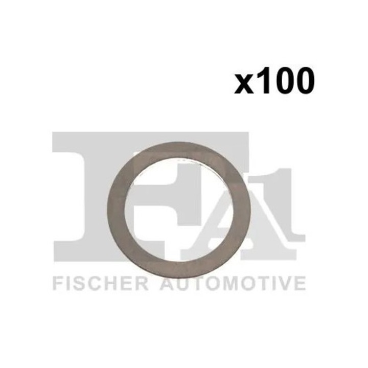 Tömítőgyűrű, Olajleeresztő csavar 997.330.100 Mercedes-Benz Lk/Ln2 Porsche Macan Renault Trucks Kerax/Premium