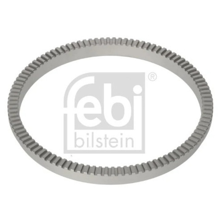 ABS érzékelő gyűrű, első tengely jobb 186323 Mercedes-Benz Actros/Actros Mp4 / Mp5/Antos/Atego/Axor 2/Ng/Sk