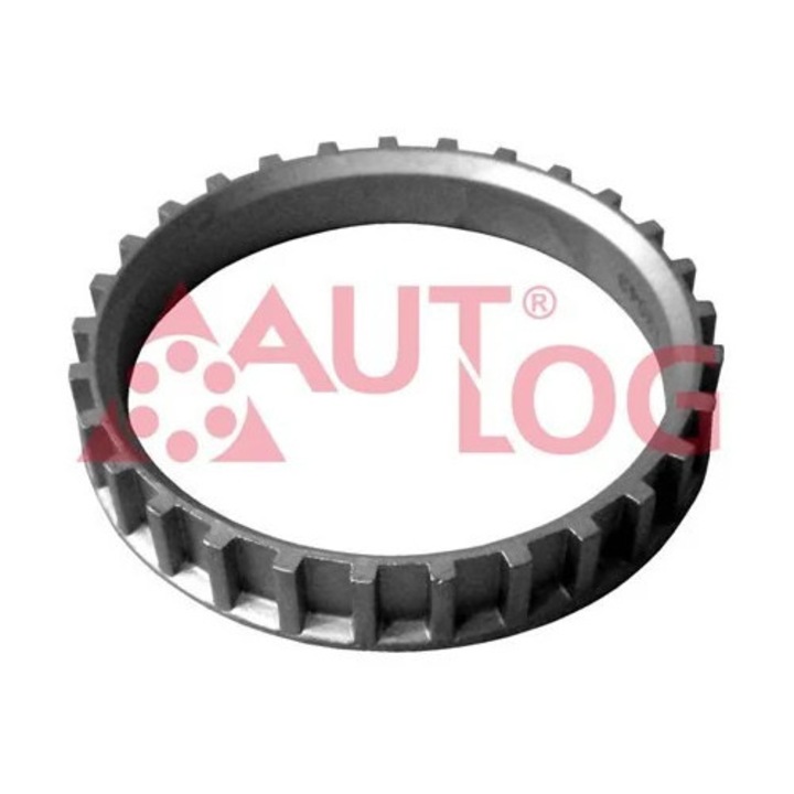 ABS érzékelő gyűrű, első tengely mindkét oldalon AS1008 Opel Astra G/Astra H/Calibra A/Combo/Corsa B/Corsa C/Vectra B/Zafira A