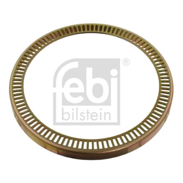 ABS érzékelő gyűrű, első tengely jobb 32393 Daf Cf/Cf 75/Cf 85/Xf/Xf 105/Xf 2/Xg/Xg+