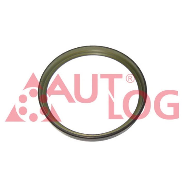 Érzékelőgyűrű, ABS hátsó tengely mindkét oldal AS1020 Renault Fluence/Megane 3