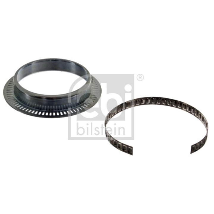 ABS érzékelőgyűrű, hátsó tengely jobb 39370 Man Foc/L2000/Tgl 1