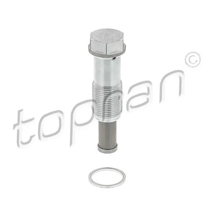 Intinzator, Lant Distributie Deasupra 502631 Bmw 1/2/2 Active/2 Gran/3/3 Gran Turismo/4/4 Gran/5/5 Gran Turismo/6/6 Gran