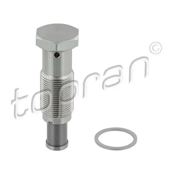 Обтегач, верига на двигателя 116751 Audi A1/A3 Seat Altea/Ibiza 4/Leon Skoda Fabia 2/Octavia 2/Roomster/Roomster Praktik