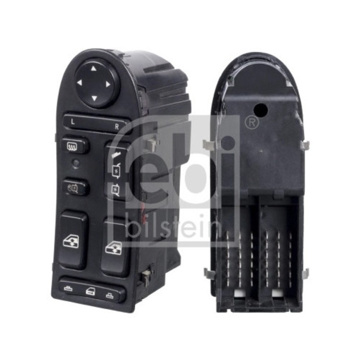 Intrerupator Multifunctional Pe Partea Soferului 104668 Erf Ect Man Tga/Tgl 1/Tgm 1