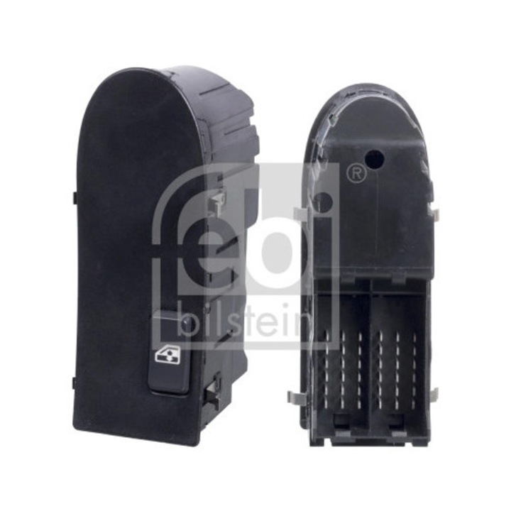 Intrerupator Multifunctional Pe Partea Pasagerului 104669 Erf Ect Man Tga/Tgl 1/Tgm 1