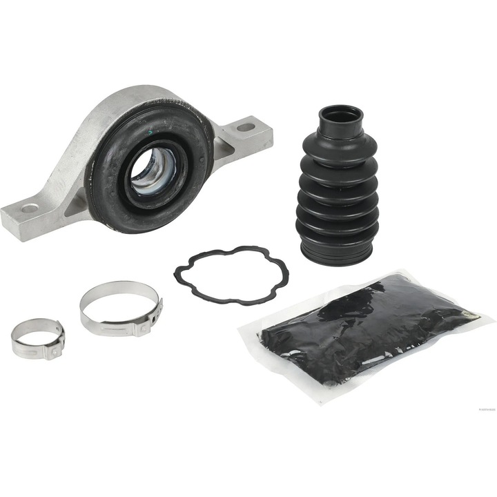 Központi csapágy, Kardántengely J2910502 Hyundai Ix35 Kia Sorento 2