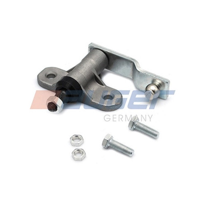 Ablaktörlő kar 76889 Scania 4 - Series/G 1/P 1/R 1/T