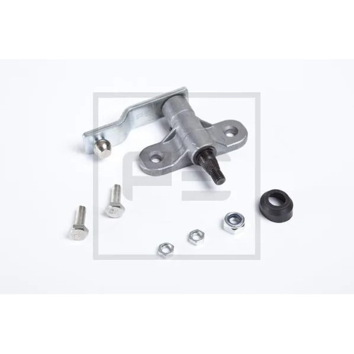 Ablaktörlő csapágy 120.068-00A Scania 4-es sorozat/G 1/P 1/R 1