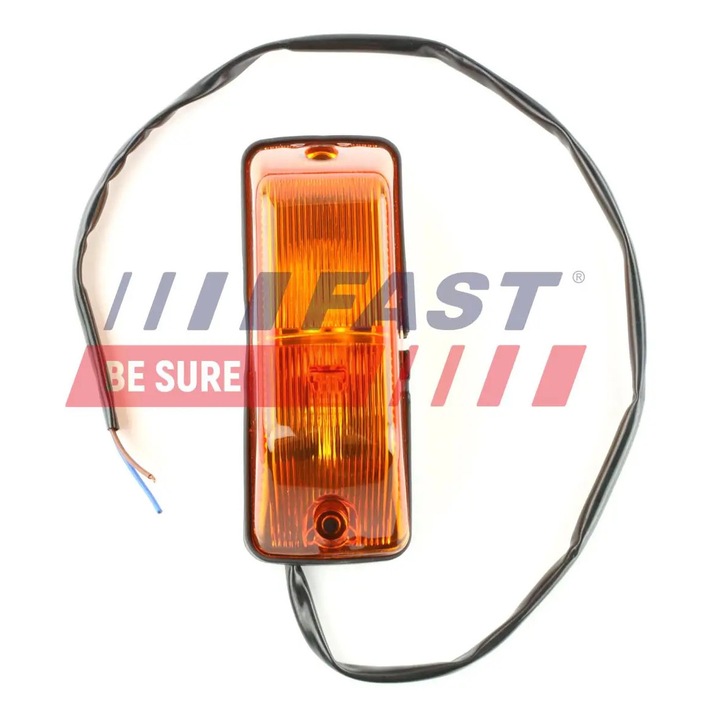 Bal oldali lámpa Ft87346 Mercedes-Benz Sprinter 2-T/Sprinter 3, 5-T/Sprinter 3-T/Sprinter 4, 6-T/Sprinter 4-T