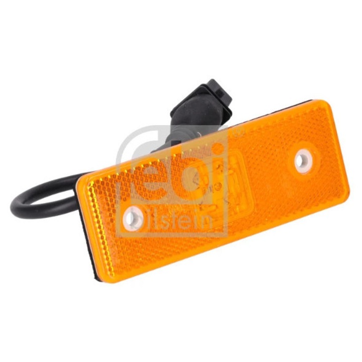 Oldalsó lámpa 197661 Mercedes-Benz Touro/Travego