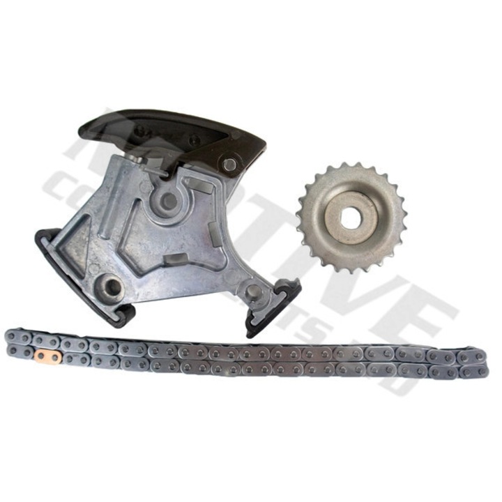 Lant, Olajpumpa Meghajtás Tck311 Audi A1/A3/A4 B6/A4 B7/A6 C5/A6 C6/Tt Seat Altea/Exeo/Leon/Toledo 3 Skoda Octavia 1