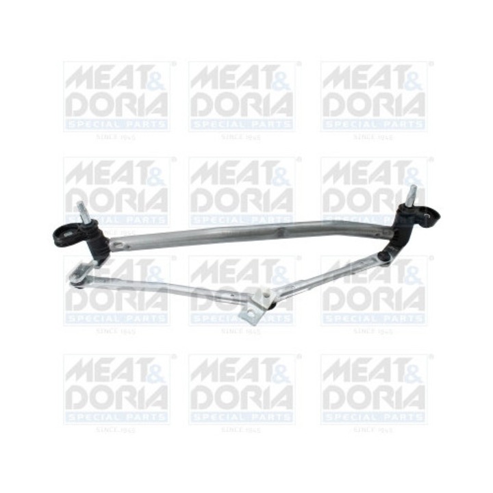 Рамена Чистачки Предно Стъкло 227079 Opel Astra H Classic/Astra H Gtc/Astra H Twintop