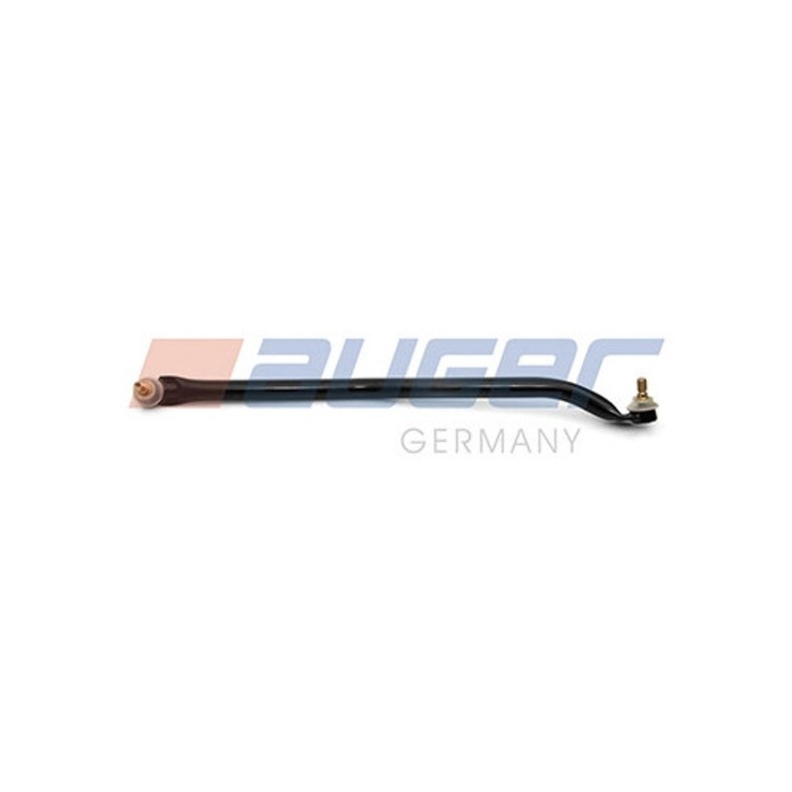 Váltókar 10811 Scania 4-es széria