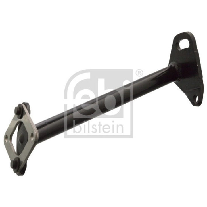 Sebességváltó kar, keresztirányú (kötelező) 107214 Scania 4-es széria