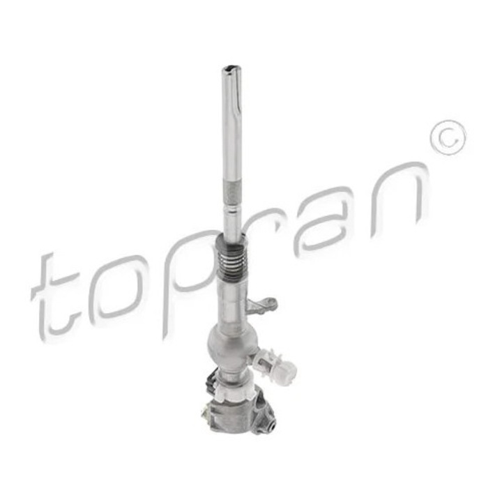 Levier Maneta Schimbare Viteze 119997 Audi A3/Tt Seat Altea/Leon/Toledo 3 Skoda Octavia 2/Superb 2/Yeti Vw Beetle/Caddy 3/Cc B7