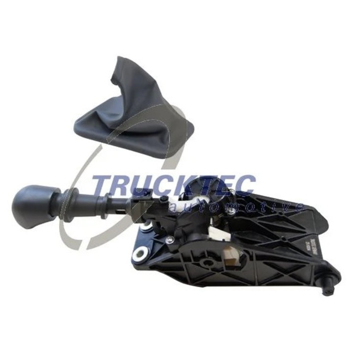 Лост за превключване на скорости 02.24.026 Mercedes-Benz Sprinter 2-T/Sprinter 3-T/Sprinter 4-T/Sprinter 5-T