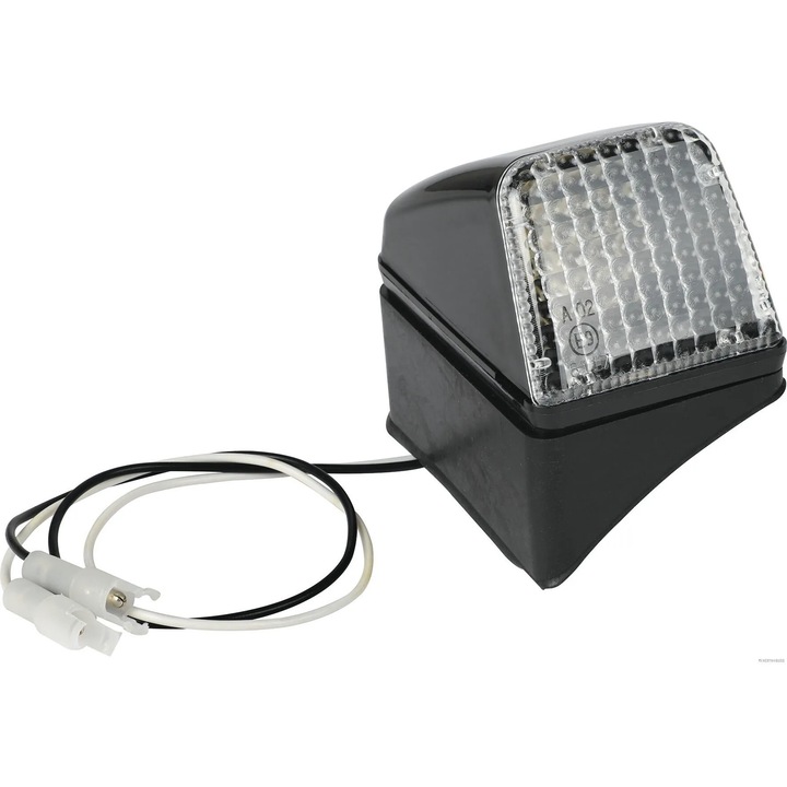 Jobb oldali helyzetjelző lámpa 82710418 Volvo FH12/FM/FM12/FM9