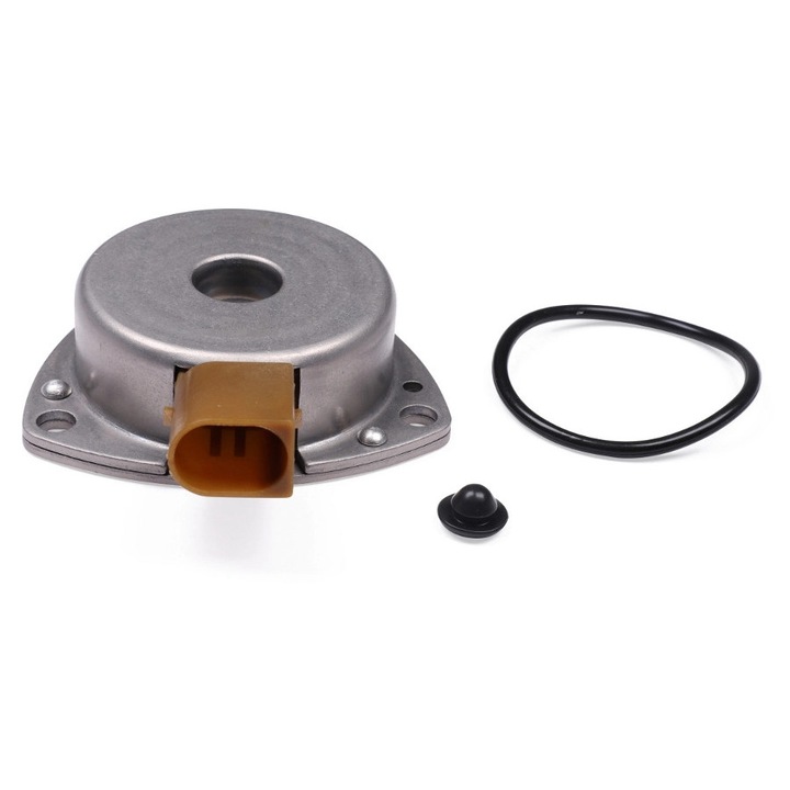 Magnet Central, Poz. Vezérműtengely Kimeneti Oldal 21-5098 Mercedes-Benz C-osztály/C-osztály T-modell/Clc-osztály/Clk/Slk