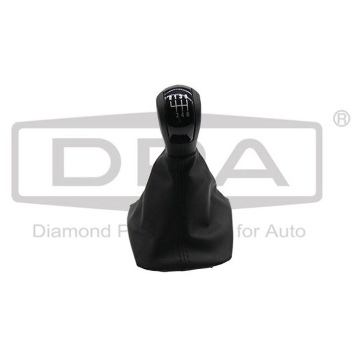 Váltógomb Váltókar.Vit. 77111639702 Skoda Octavia 2