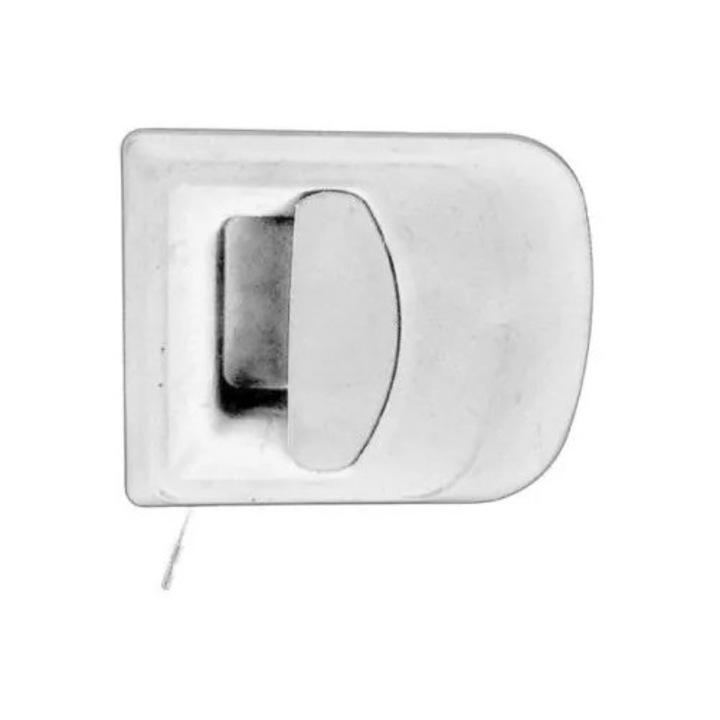 Külső kilincs bal első Ive-Dh-0019 Iveco Daily 3/Daily 4