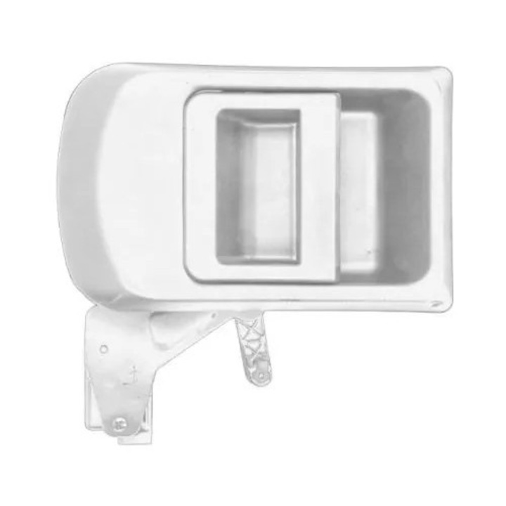 Külső kilincs jobb Ive-Dh-0011 Iveco Daily 3/Daily 4/Daily 5 Man F2000