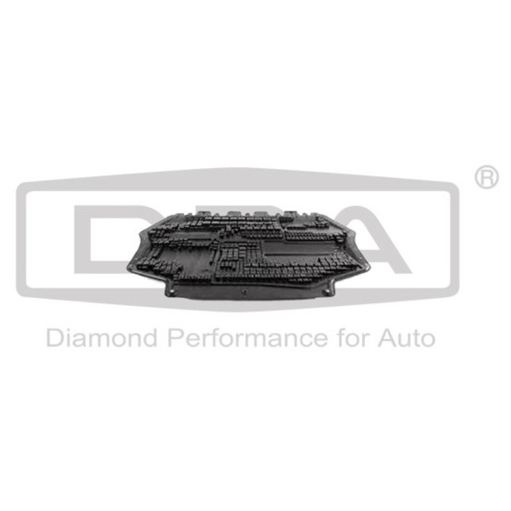 Anyag zajszigetelés, motortér 88250846902 Audi A3 Seat Altea/Leon/Toledo 3 Skoda Octavia 2/Superb 2/Yeti