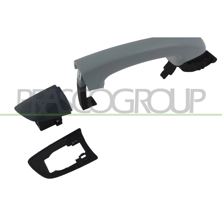 Maner Usa Fata Dreapta Vg1018003 Seat Alhambra Skoda Superb 2 Vw Golf 6/Scirocco 3/Sharan