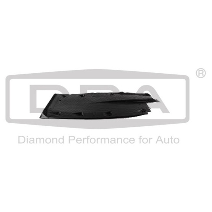 Anyag zajcsillapító, bal motorháztető 88250298602 Audi A3 Seat Altea/Leon Skoda Octavia 2/Yeti Vw Golf/Golf 5