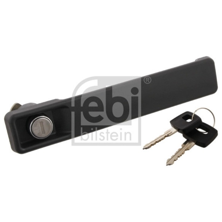 Външна Дръжка На Врата Дясна 29184 Erf Ecm Man E2000/F2000/F90/F90 Unterflur/M 2000 M/M90