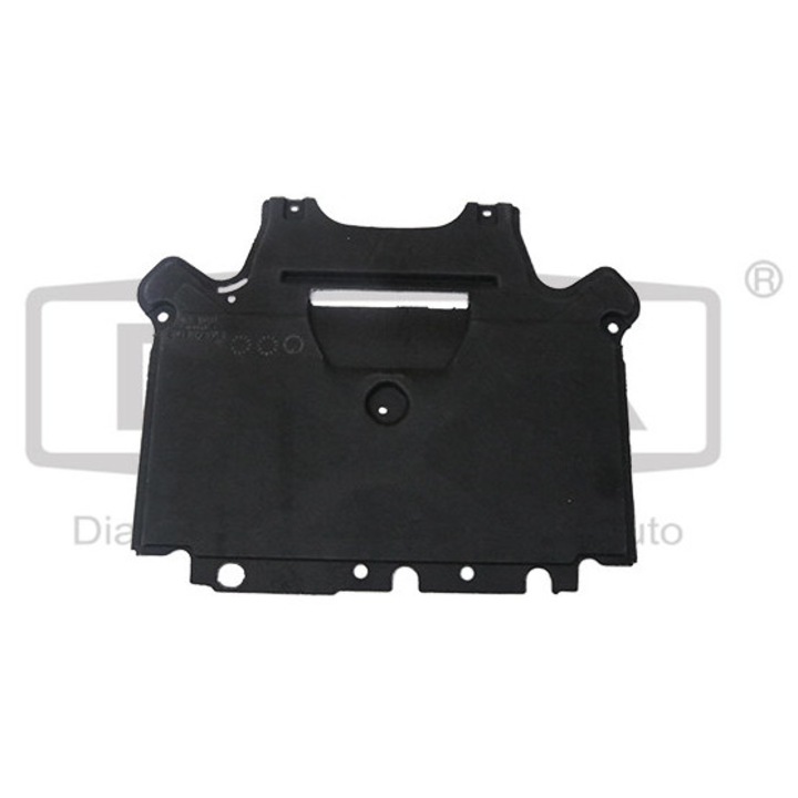 Anyag zajcsökkentés, motortér 88631697502 Audi A4 B8/A5/Q5