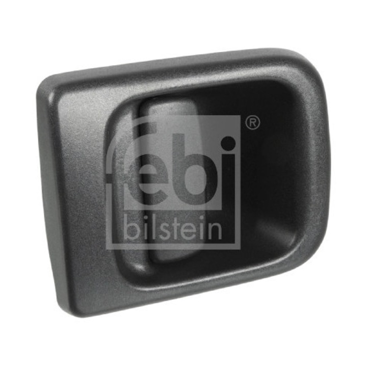 Külső Ajtókilincs Bal 177554 Nissan Interstar Opel Movano A Renault Master 2/Master Pro