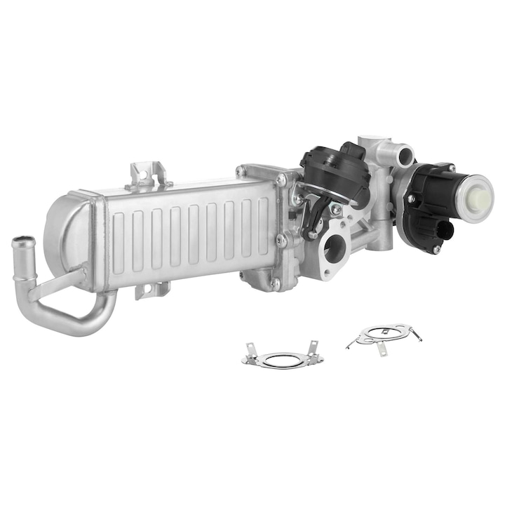 Modul-Egr 710861D/1 Audi A3/Q3/Tt Seat Alhambra/Altea/Leon Skoda Octavia 2/Superb 2/Yeti Vw Beetle/Caddy 3/Caddy 4/Cc B7