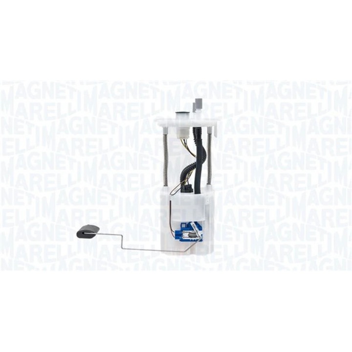 Sonda Litrometru Nivel Combustibil 313011313222 Hyundai Ix35 Kia Sportage 3