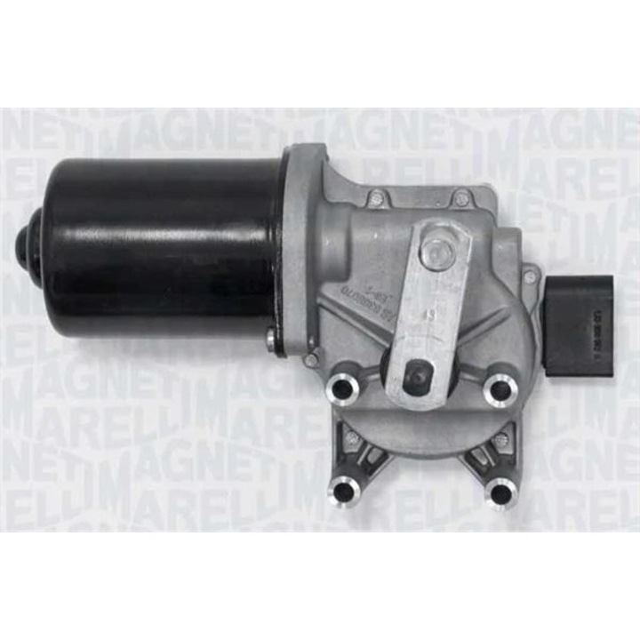 Motor Stergator Fata 064052111010 Vw Amarok/Multivan T5/Passat B7/Transporter T5/Transporter T6