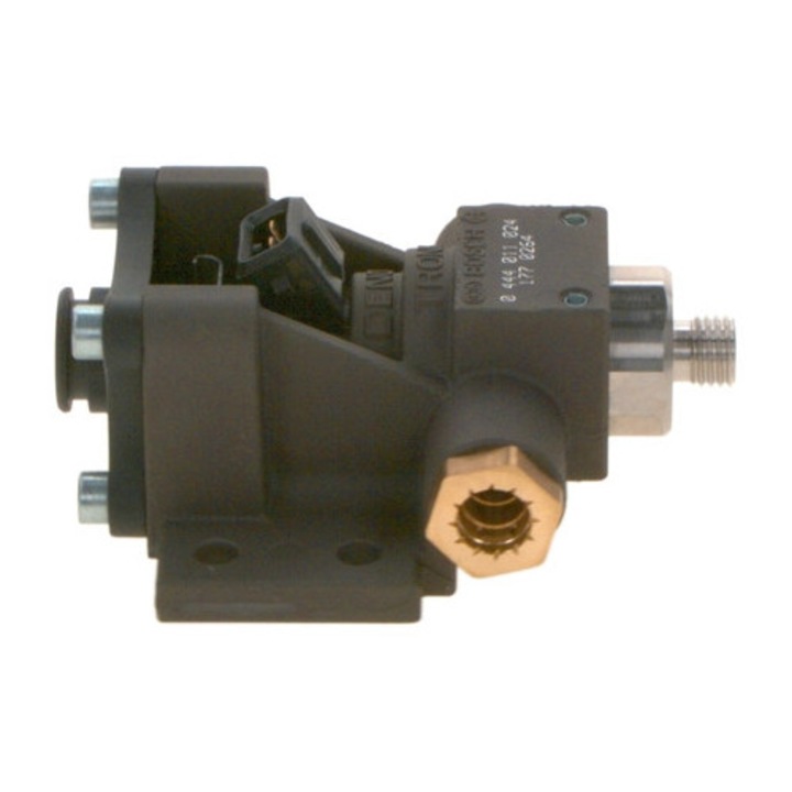 Adagoló Modul, Adalékanyag Befecskendezés 0444011024 Daf 75 Cf/Cf 75/Cf 85/Xf 105